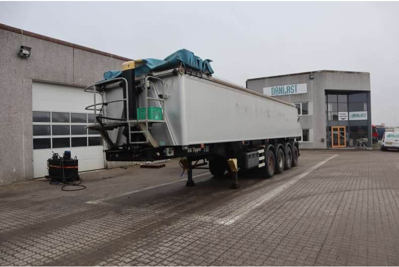 HK TIPPER 36 m³ Tipper/Kipper/Tiptrailer - Tipper semi-trailer: picture 1 HK TIPPER 36 m³ Tipper/Kipper/Tiptrailer - Tipper semi-trailer: picture 1