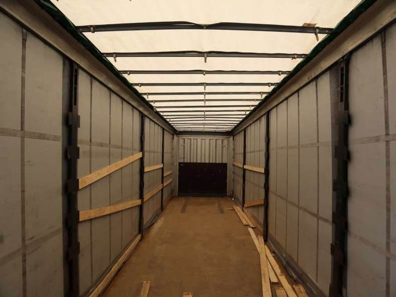 Semi-trailer Krone 34 pl.: picture 7
