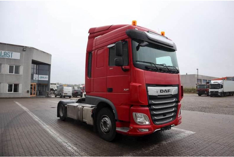 DAF XF 480 FT Tractor/Sattelzugmaschine/Trækker - Tractor unit: picture 2 DAF XF 480 FT Tractor/Sattelzugmaschine/Trækker - Tractor unit: picture 2
