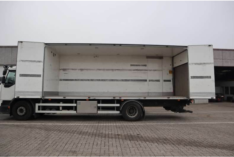 Box truck Volvo FE 18.320 EURO 6: picture 7