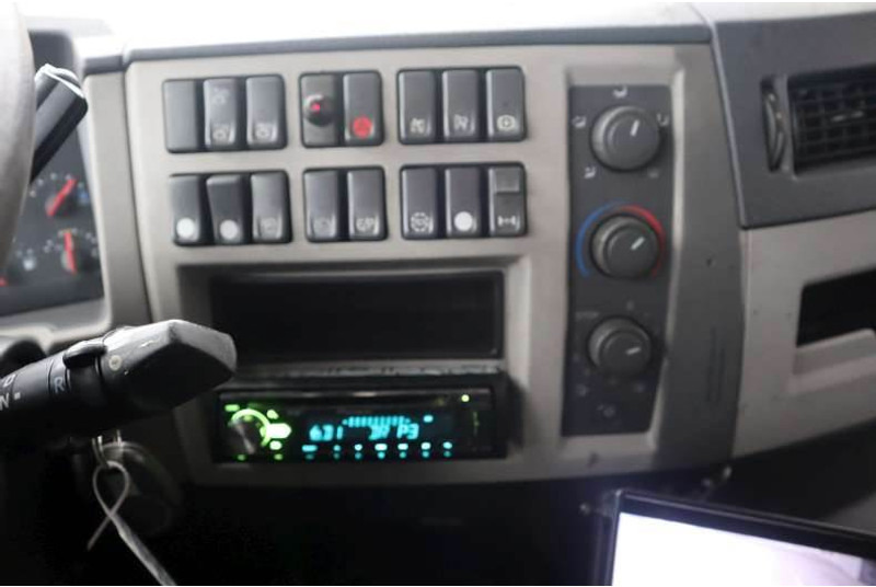 Box truck Volvo FE 18.320 EURO 6: picture 13