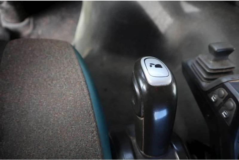 Cable system truck Volvo FM 450 EURO 6: picture 13