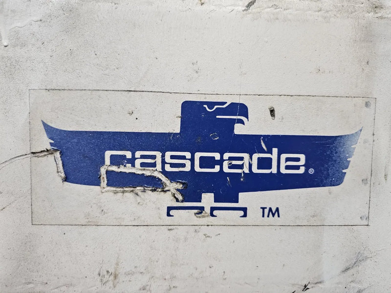 Grapple CASCADE 45F-RC-606A: picture 7