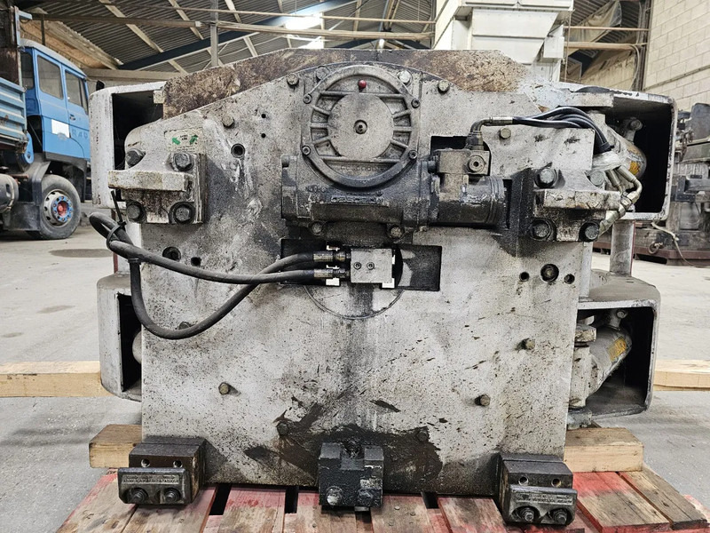 CASCADE 45F-RC-606A - Grapple: picture 4 CASCADE 45F-RC-606A - Grapple: picture 4