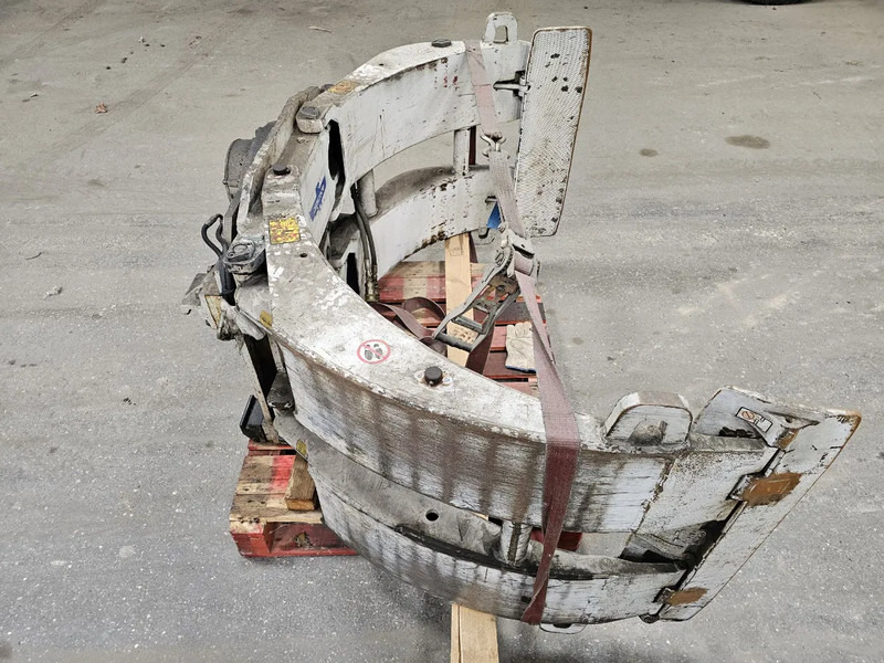 CASCADE 45F-RC-606A - Grapple: picture 2 CASCADE 45F-RC-606A - Grapple: picture 2