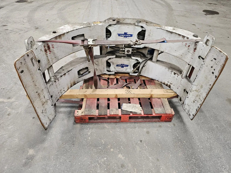 CASCADE 45F-RC-606A - Grapple: picture 1 CASCADE 45F-RC-606A - Grapple: picture 1