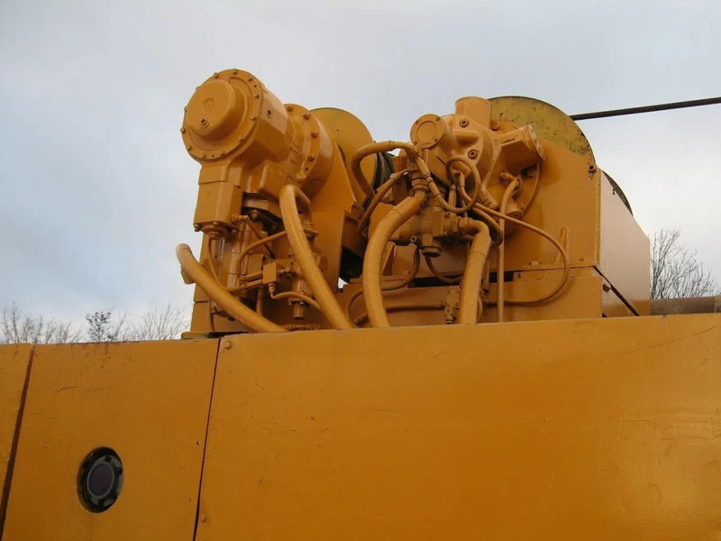 Grove Coles TM 80 - All terrain crane: picture 5 Grove Coles TM 80 - All terrain crane: picture 5