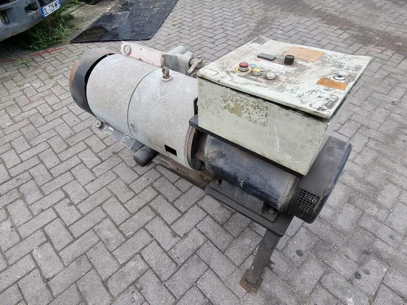 Hydrovane 178 Compressor - Air compressor: picture 3 Hydrovane 178 Compressor - Air compressor: picture 3