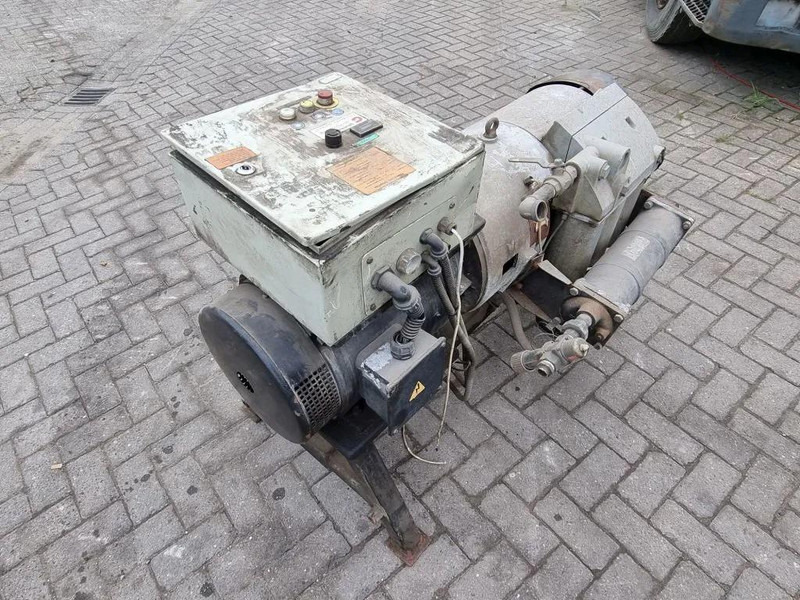 Hydrovane 178 Compressor - Air compressor: picture 2 Hydrovane 178 Compressor - Air compressor: picture 2