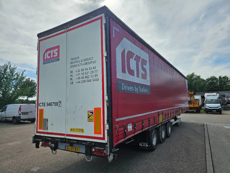 LAG O-3-GC - Curtainsider semi-trailer: picture 5 LAG O-3-GC - Curtainsider semi-trailer: picture 5