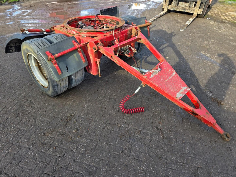 Nooteboom 275 - Dolly trailer: picture 3 Nooteboom 275 - Dolly trailer: picture 3