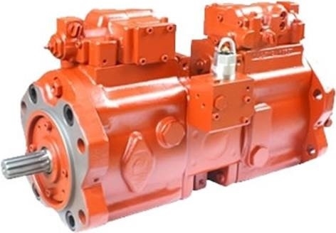 Rexroth, Nachi.... - Hydraulics for Construction machinery: picture 2 Rexroth, Nachi.... - Hydraulics for Construction machinery: picture 2