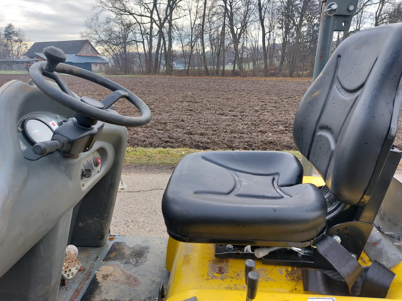 WACKER Neuson 1001 leasing WACKER Neuson 1001: picture 9