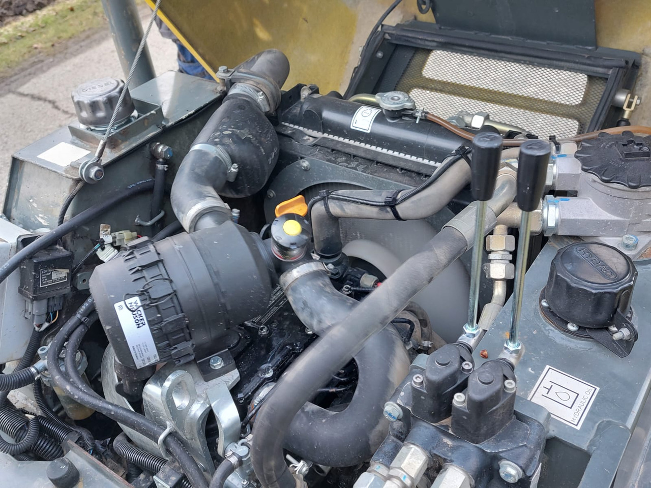 WACKER Neuson 1001 leasing WACKER Neuson 1001: picture 8