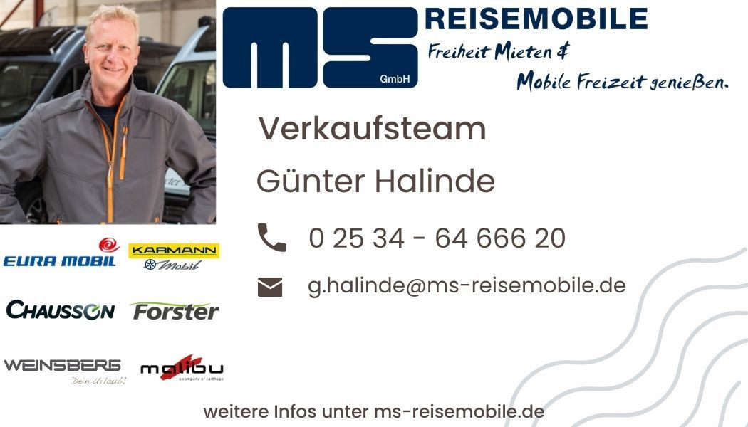 Chausson 777 ETAPE LINE / -2025- / EINZELBETTEN & HUBBETT - Semi-integrated motorhome: picture 3 Chausson 777 ETAPE LINE / -2025- / EINZELBETTEN & HUBBETT - Semi-integrated motorhome: picture 3