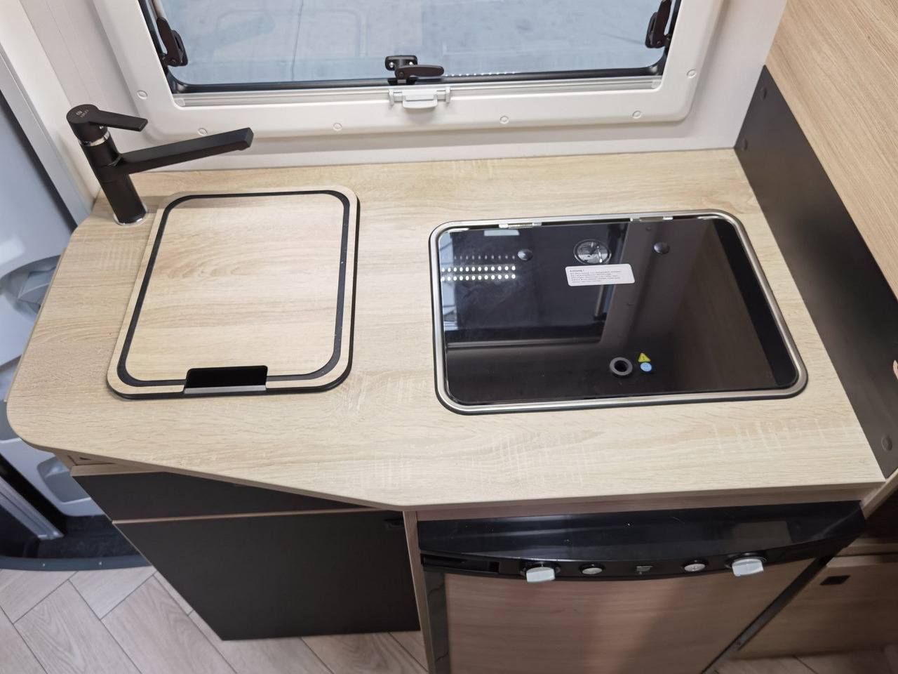 Chausson S 514 SPORT LINE /- 2025-/ 165PS / ARCTIC- PAKET leasing Chausson S 514 SPORT LINE /- 2025-/ 165PS / ARCTIC- PAKET: picture 11