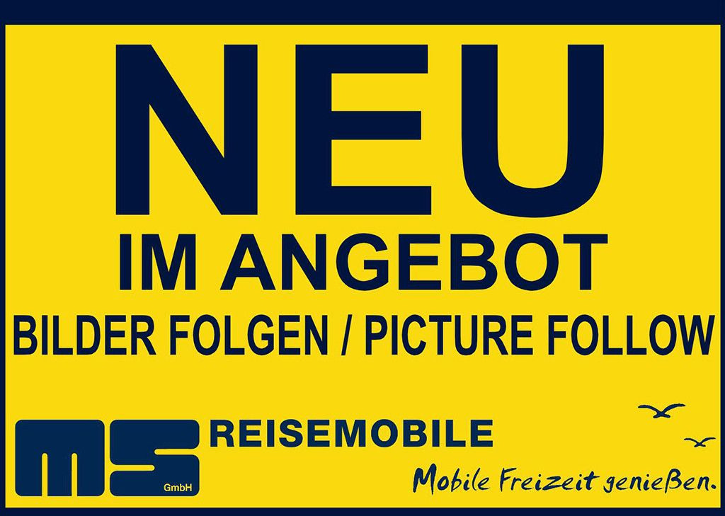 Chausson V594M SWEET LINE - MODELL 2026 - 8G.AUTOMATIK - Camper van: picture 4 Chausson V594M SWEET LINE - MODELL 2026 - 8G.AUTOMATIK - Camper van: picture 4