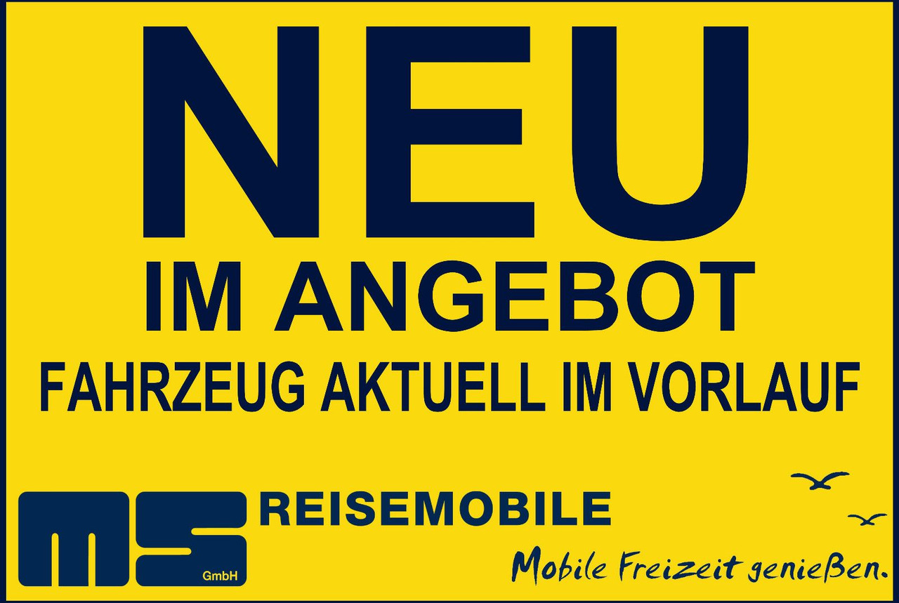 Eura Mobil INTEGRA LINE GT 726 EF /MB 170PS-9G / MOD.2025 - Integrated motorhome: picture 4 Eura Mobil INTEGRA LINE GT 726 EF /MB 170PS-9G / MOD.2025 - Integrated motorhome: picture 4