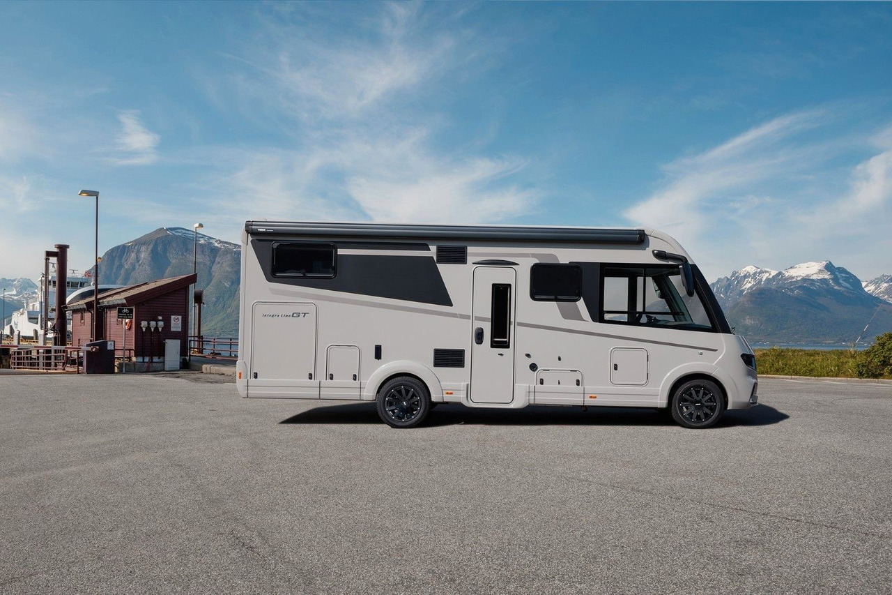 Eura Mobil INTEGRA LINE GT 726 EF /MB 170PS-9G / MOD.2025 - Integrated motorhome: picture 5 Eura Mobil INTEGRA LINE GT 726 EF /MB 170PS-9G / MOD.2025 - Integrated motorhome: picture 5