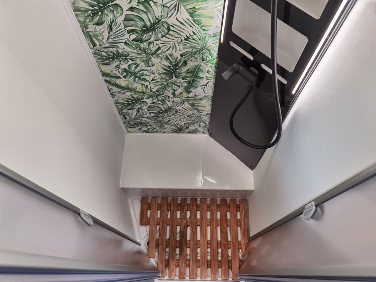 Semi-integrated motorhome Eura Mobil PROFILA T 726 EB - MODELL 2025 -MONDIAL PLUS & S: picture 23