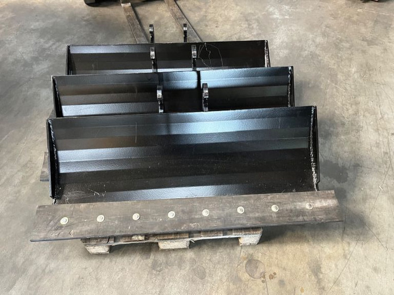 Bakkenset CW05 / CW00 - Bucket: picture 2 Bakkenset CW05 / CW00 - Bucket: picture 2