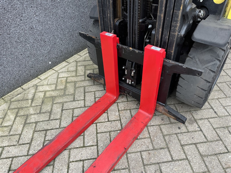 Hyster H 3.0 FT - LPG forklift: picture 5 Hyster H 3.0 FT - LPG forklift: picture 5