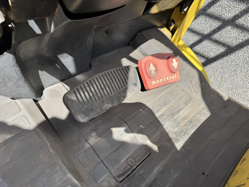 Diesel forklift Hyster H 3.20 XML: picture 10