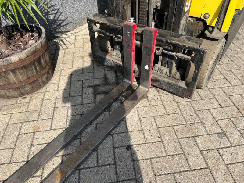 Hyster J 1.6 XNT - Electric forklift: picture 5 Hyster J 1.6 XNT - Electric forklift: picture 5