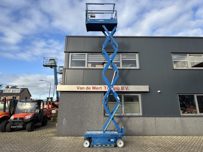 Skyjack SJ 3219 - Scissor lift: picture 5 Skyjack SJ 3219 - Scissor lift: picture 5
