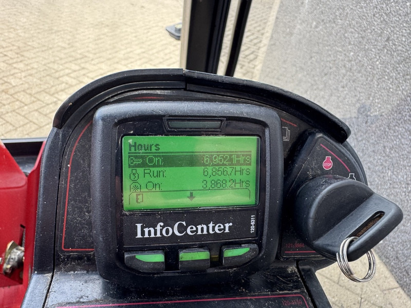 Garden mower Toro 4010 -D: picture 17