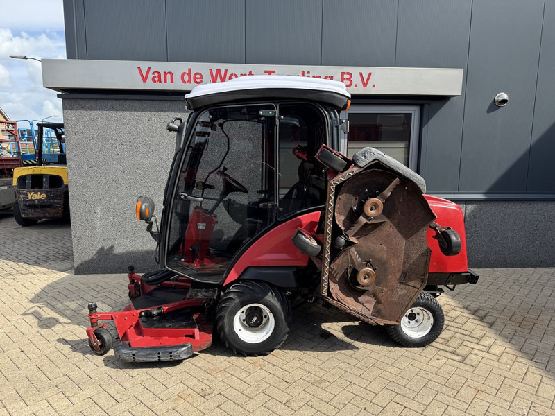 Toro 4010 -D - Garden mower: picture 5 Toro 4010 -D - Garden mower: picture 5