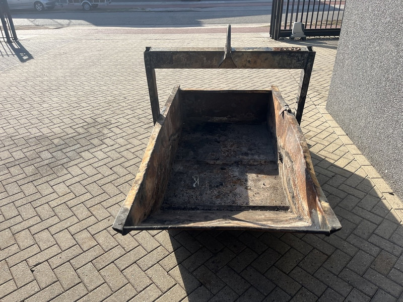 Kraancontainer puincontainer kraancontainer puincontainer - Lighting tower: picture 4 Kraancontainer puincontainer kraancontainer puincontainer - Lighting tower: picture 4