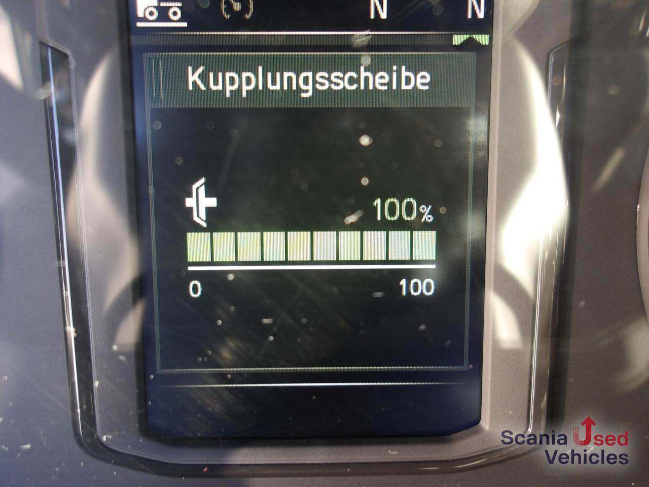 SCANIA P 320 B6x2*4LB Getränkekoffer EWERS, 2xAHK, Lbw. - Beverage truck: picture 5 SCANIA P 320 B6x2*4LB Getränkekoffer EWERS, 2xAHK, Lbw. - Beverage truck: picture 5