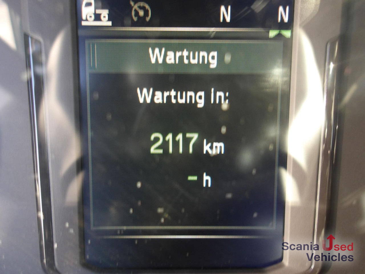 SCANIA P 320 B6x2*4LB Getränkekoffer EWERS, 2xAHK, Lbw. - Beverage truck: picture 4 SCANIA P 320 B6x2*4LB Getränkekoffer EWERS, 2xAHK, Lbw. - Beverage truck: picture 4