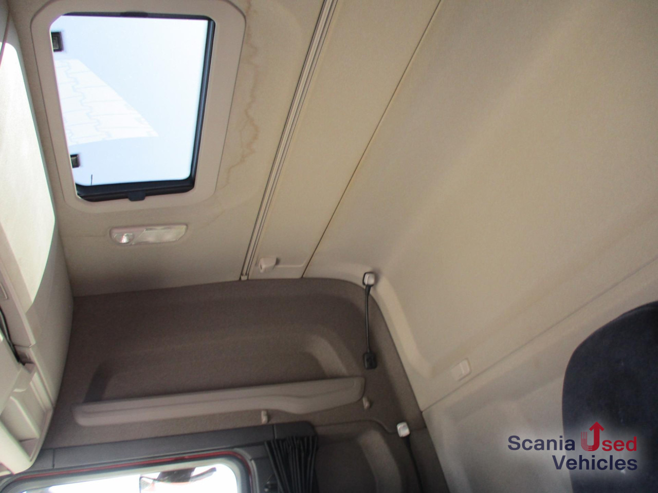 SCANIA R 410 A4x2NA / Navi - Tractor unit: picture 2 SCANIA R 410 A4x2NA / Navi - Tractor unit: picture 2
