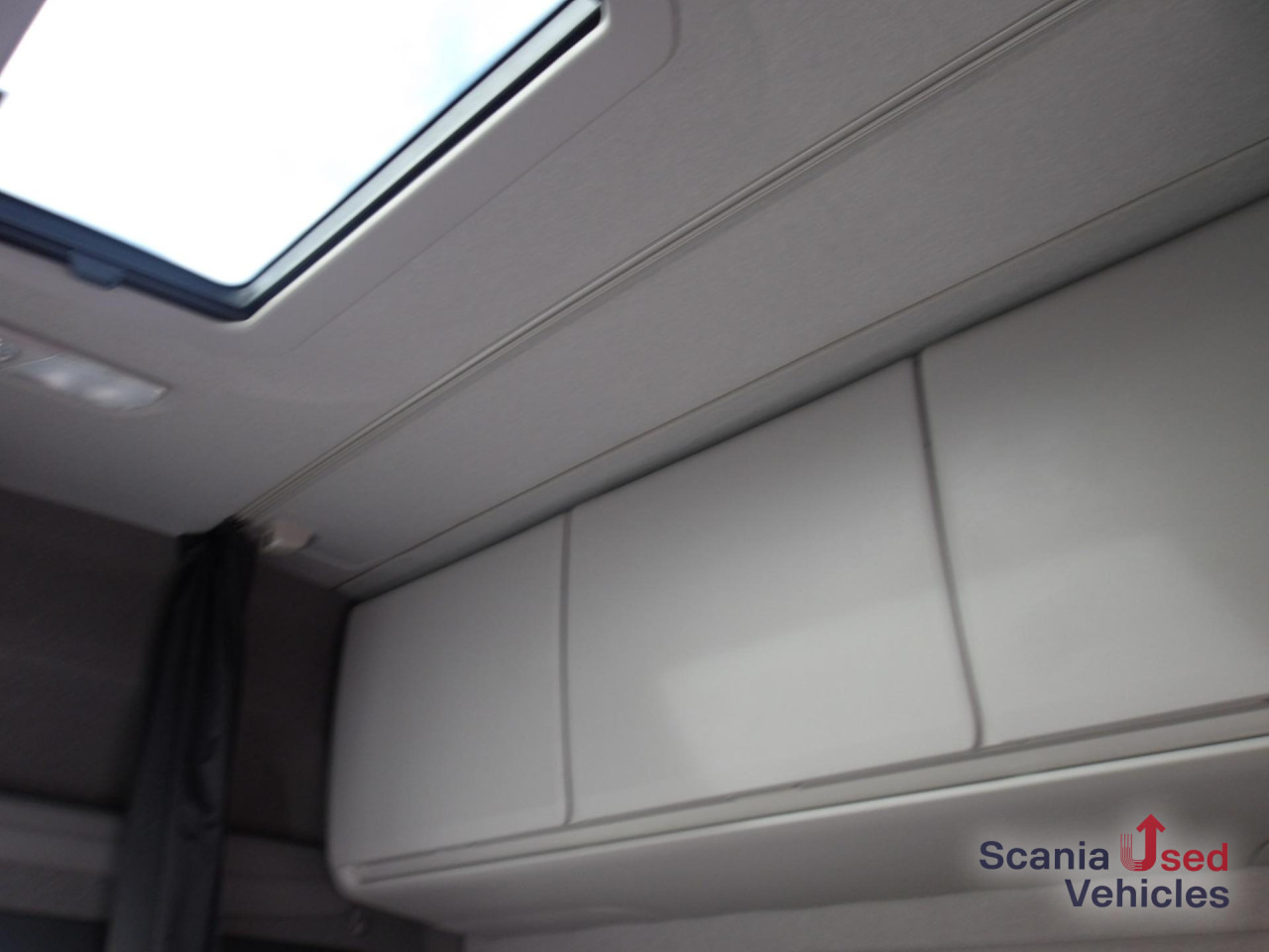 SCANIA S 450 A4x2NA / LED / Navi / ACC - Tractor unit: picture 5 SCANIA S 450 A4x2NA / LED / Navi / ACC - Tractor unit: picture 5
