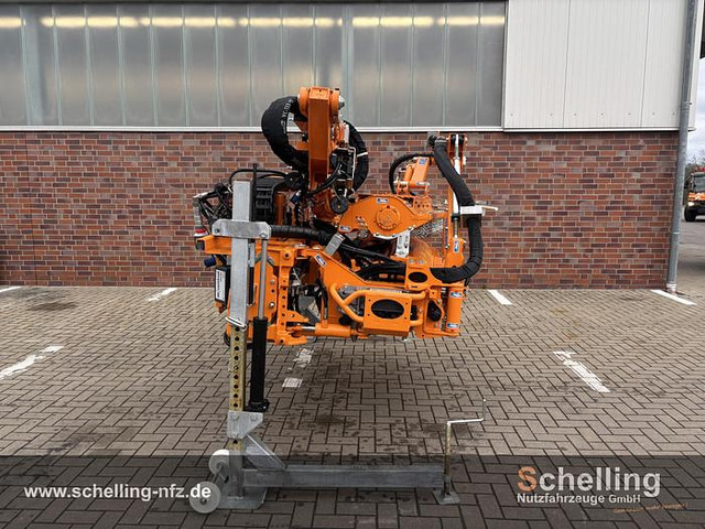 Mulag MKF 600 - Attachment: picture 2 Mulag MKF 600 - Attachment: picture 2