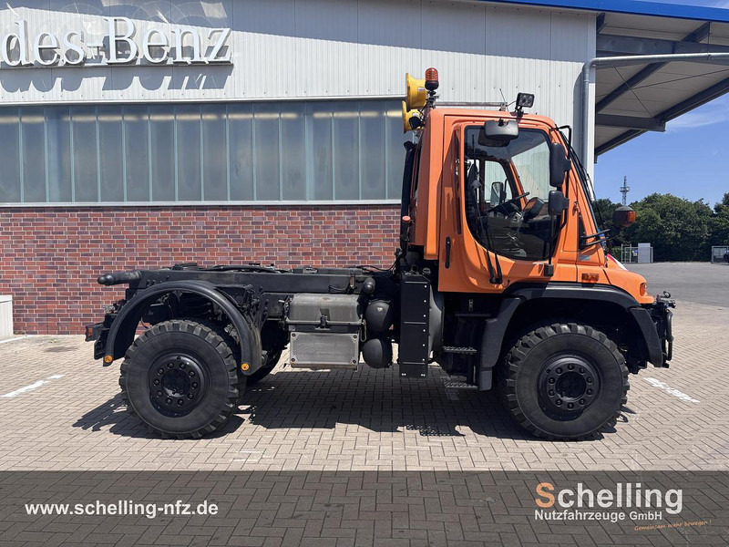 Mercedes-Benz U500 - Truck: picture 2 Mercedes-Benz U500 - Truck: picture 2