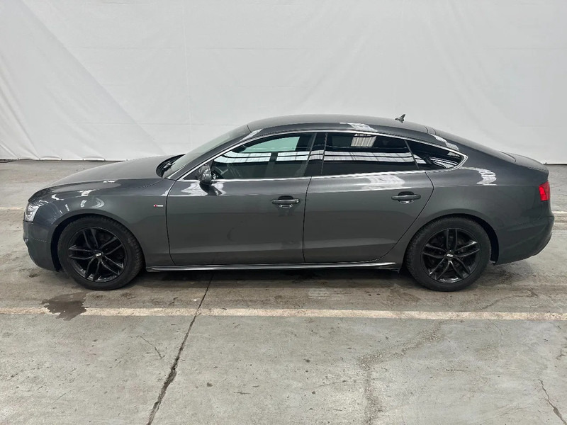 Audi A5 Sportback S-Line TDI Ultra 2.0 - Car: picture 2 Audi A5 Sportback S-Line TDI Ultra 2.0 - Car: picture 2