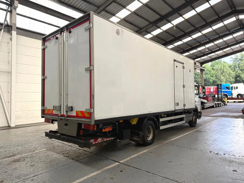 Refrigerator truck Mercedes-Benz Atego 1224 THERMOKING FRIGO / FRIDGE: picture 7