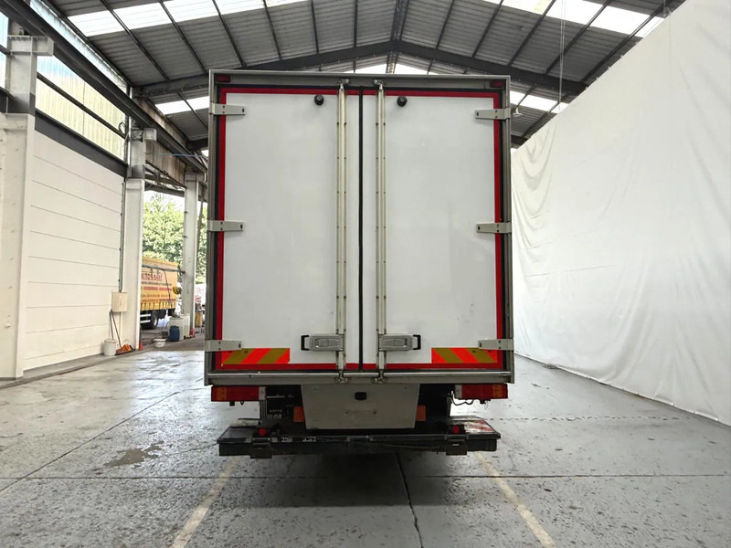 Mercedes-Benz Atego 1224 THERMOKING FRIGO / FRIDGE - Refrigerator truck: picture 2 Mercedes-Benz Atego 1224 THERMOKING FRIGO / FRIDGE - Refrigerator truck: picture 2