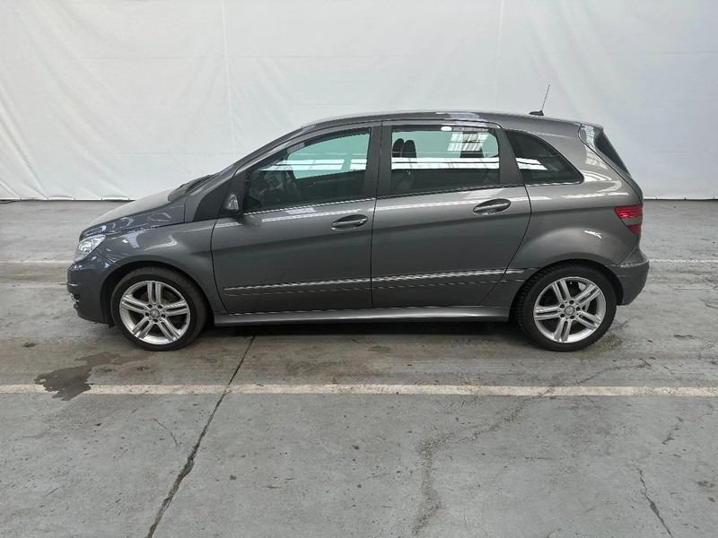 Mercedes-Benz B-Klasse 180 - Car: picture 3 Mercedes-Benz B-Klasse 180 - Car: picture 3