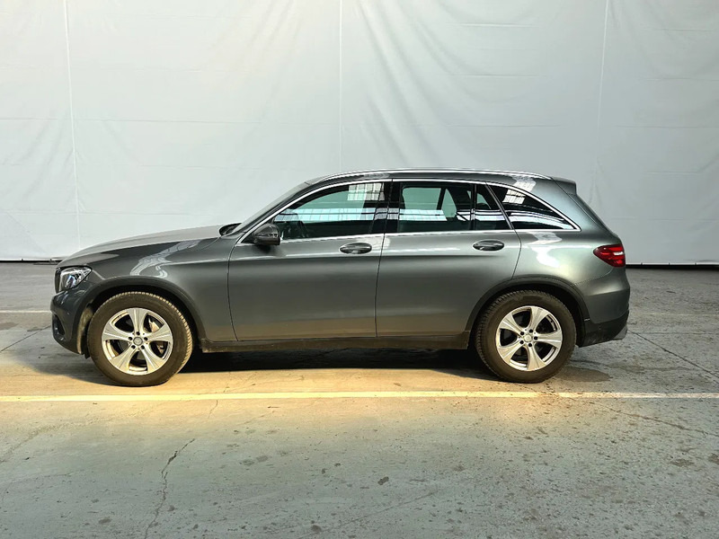 Mercedes-Benz GLC 220 D / 4MATIC / AUTOMAAT - SUV: picture 2 Mercedes-Benz GLC 220 D / 4MATIC / AUTOMAAT - SUV: picture 2