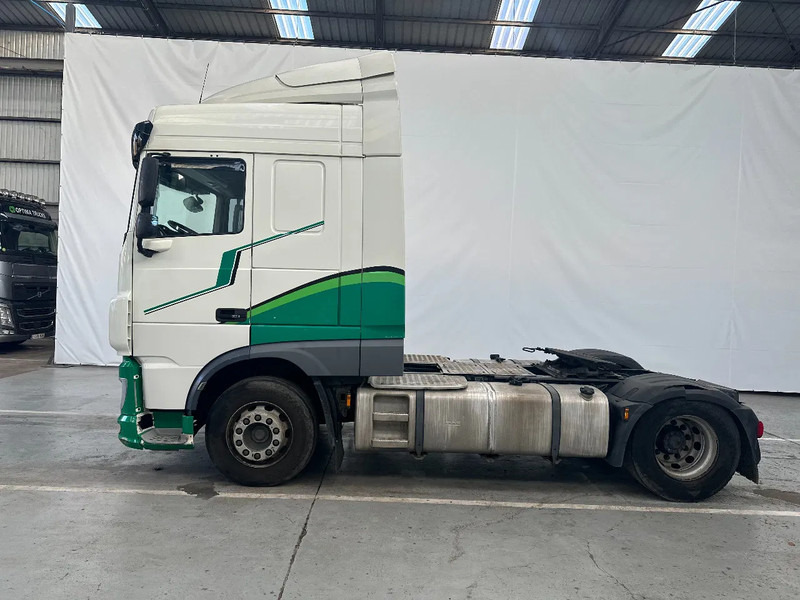 DAF XF 106.460 SPACECAB - Tractor unit: picture 2 DAF XF 106.460 SPACECAB - Tractor unit: picture 2