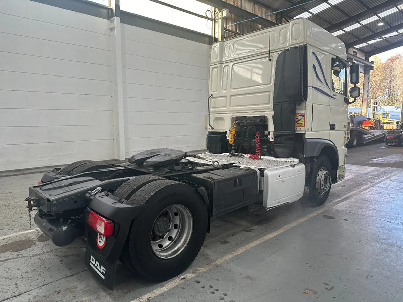 DAF XF 106.460 SPACECAB - Tractor unit: picture 4 DAF XF 106.460 SPACECAB - Tractor unit: picture 4
