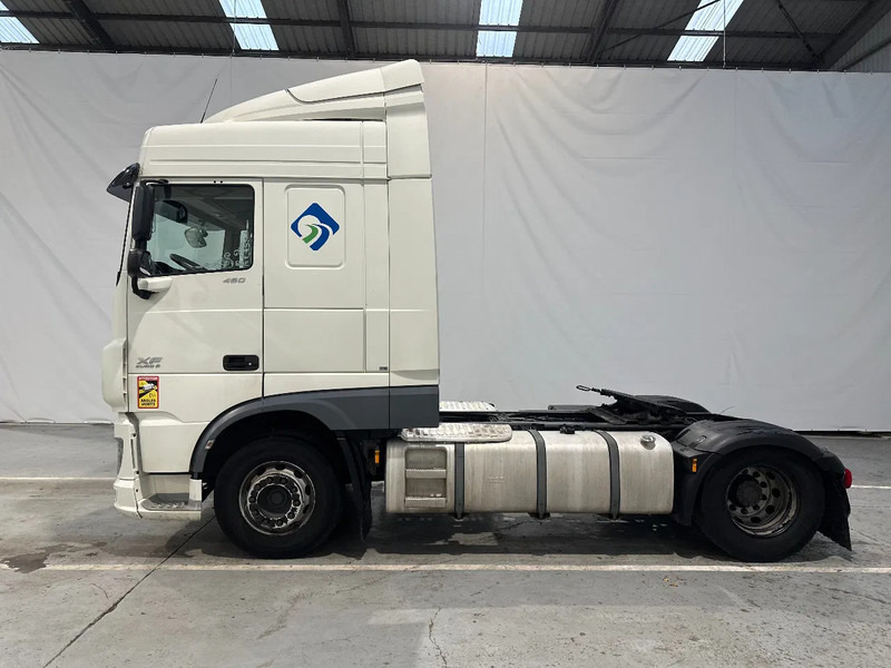 DAF XF 106.460 Spacecab - Tractor unit: picture 2 DAF XF 106.460 Spacecab - Tractor unit: picture 2