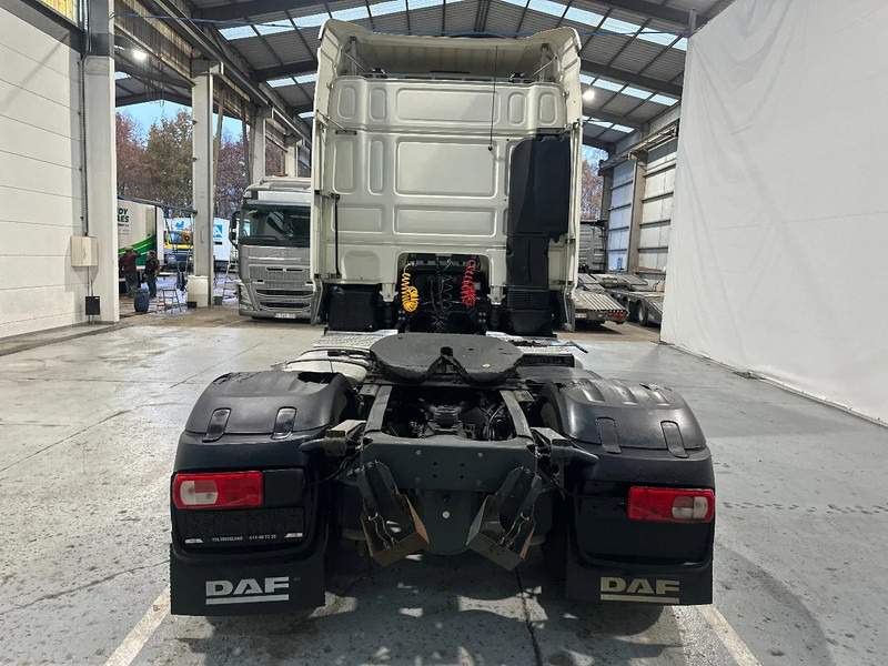 DAF XF 106.460 Spacecab - Tractor unit: picture 4 DAF XF 106.460 Spacecab - Tractor unit: picture 4