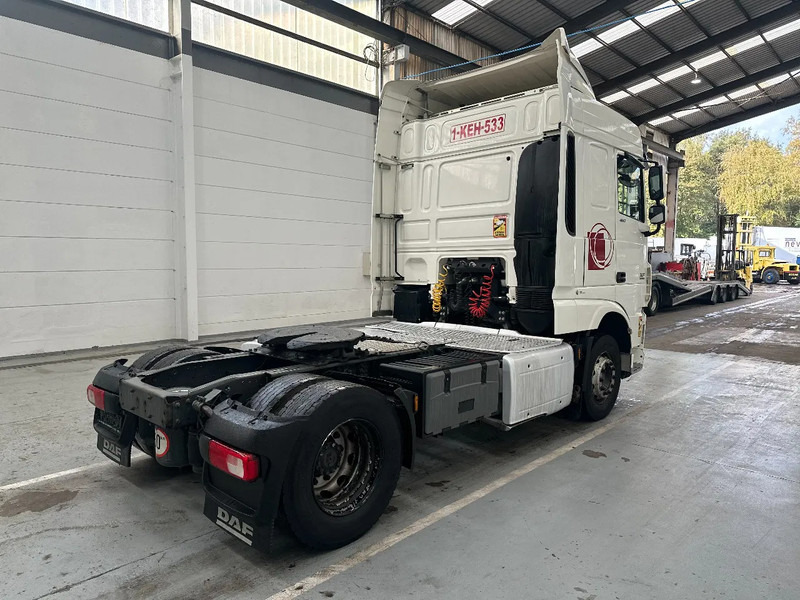 DAF XF 460 SPACECAB /STANDAIRCO - Tractor unit: picture 5 DAF XF 460 SPACECAB /STANDAIRCO - Tractor unit: picture 5