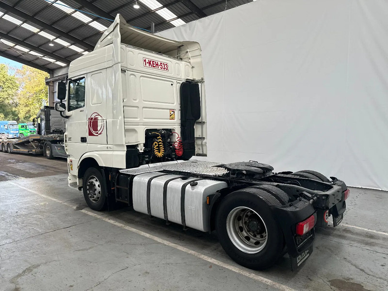DAF XF 460 SPACECAB /STANDAIRCO - Tractor unit: picture 3 DAF XF 460 SPACECAB /STANDAIRCO - Tractor unit: picture 3