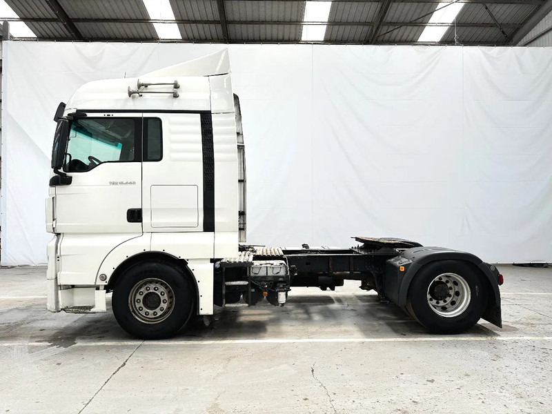 MAN TGX 18.440 SPACECAB / AIRCO / MOTORPROBLEM /PROBLEME DE MOTEUR - Tractor unit: picture 2 MAN TGX 18.440 SPACECAB / AIRCO / MOTORPROBLEM /PROBLEME DE MOTEUR - Tractor unit: picture 2